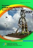 Kecamatan Kurun Dalam Angka 2017