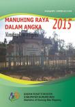 Manuhing Raya Dalam Angka 2015