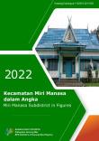 Miri Manasa Subdistrict in Figures 2022