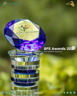 BPS Awards 2021