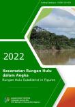 Kecamatan Rungan Hulu Dalam Angka 2022