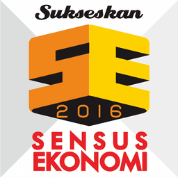 Open Reruitment for SE2016 Surveyor in Gunung Mas Regency