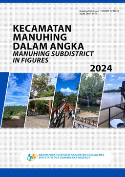 Manuhing District In Figures 2024