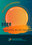 Kecamatan Manuhing Dalam Angka 2020