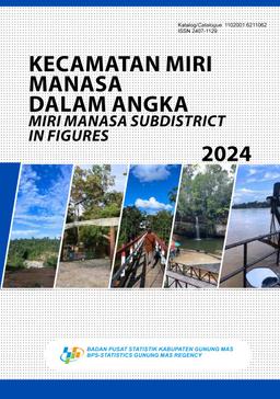 Miri Manasa District In Figures 2024