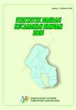 Statistik Daerah Kecamatan Rungan 2016