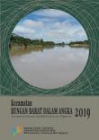 Kecamatan Rungan Barat Dalam Angka 2019