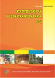 Statistik Daerah Kecamatan Miri Manasa 2014