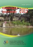 Rungan Barat Dalam Angka 2015