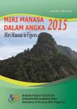 Miri Manasa Dalam Angka 2015